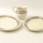 838 2298 DINNERWARE